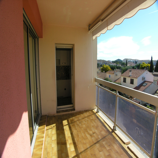 Offres de vente Appartement La Londe-les-Maures 83250