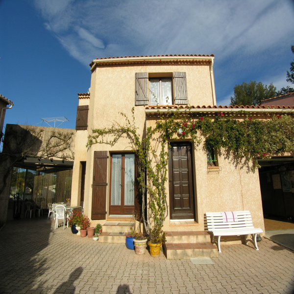 Offres de vente Maison La Londe-les-Maures 83250