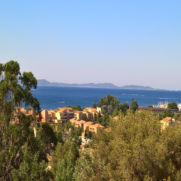 Offres de vente Appartement La Londe-les-Maures 83250